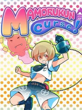 Mamorukun Curse