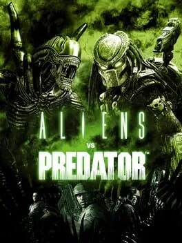 Aliens Vs. Predator [Hunter Edition] (X360)