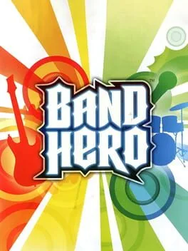 Band Hero [Band Kit] (X360)