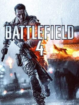 Battlefield 4 [Not For Resale] (X360)