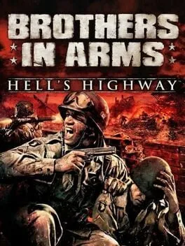 Brothers in Arms: Hell's Highway [Steelbook]