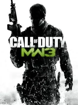 Call Of Duty Modern Warfare 3 [Promotional Copy - Not For Resale]
