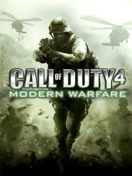 Call of Duty 4: Modern Warfare [Classics]