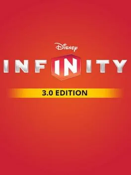 Disney Infinity 3.0 (X360)