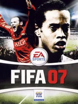 FIFA 07 [Classics]