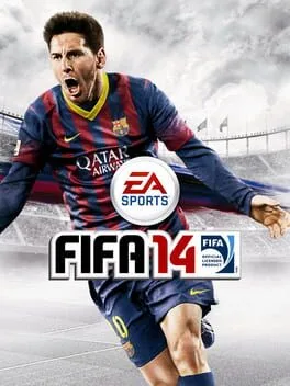 FIFA 14 [Collector's Edition] (X360)