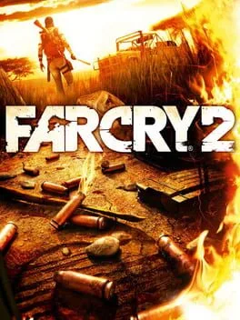 Far Cry 2 [Limited Edition]