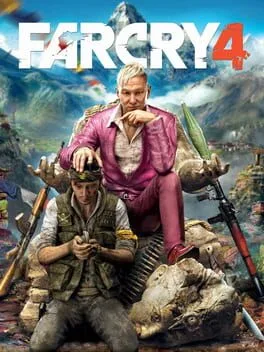 Far Cry 4 [Classics]
