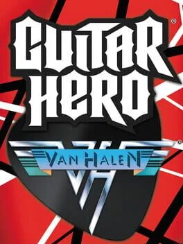 Guitar Hero Van Halen [Not For Resale]