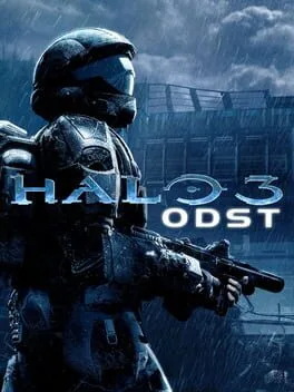 Halo 3: ODST [Classics]