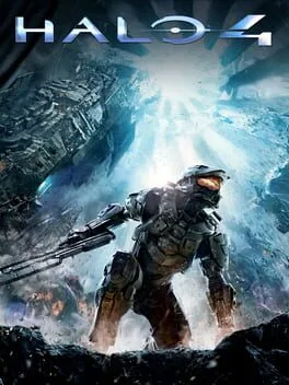 Halo 4 [Game Of The Year Bundle Copy]