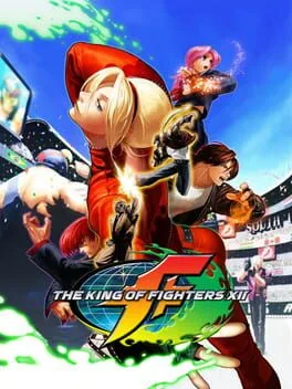 King Of Fighters XII [Collector's Edition]