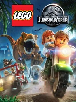 LEGO Jurassic World [Not For Resale] (X360)