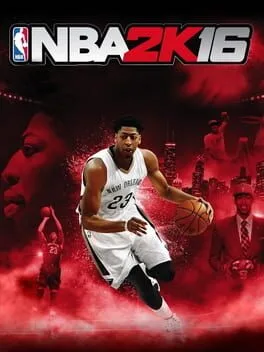 NBA 2K16 [Early Tip-Off Edition] (X360)