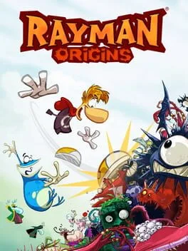 Rayman Origins [Classics] (X360)