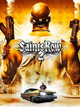 Saints Row 2 [Initiation Pack] (X360)