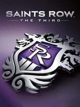 Saints Row: The Third [Platinum Pack]