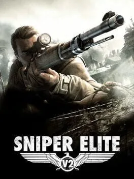 Sniper Elite V2 [Game of the Year] (X360)