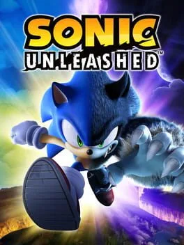 Sonic Unleashed [Not for Resale] (X360)