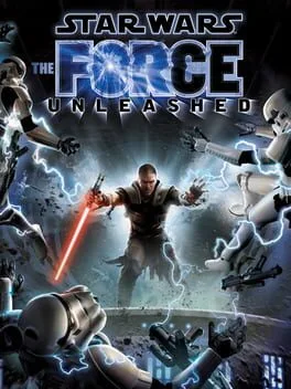 Star Wars Force Unleashed [Steelbook] (X360)