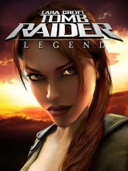 Tomb Raider Legend [Classics]