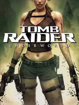 Tomb Raider Underworld [Classics]