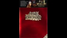 Two Worlds II [Velvet Game of the Year] (X360)