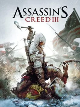 Assassin's Creed III [Limited Edition Gamestop] (X360)