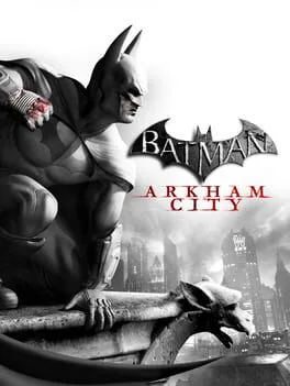 Batman: Arkham City [Game of the Year Platinum Hits] (X360)
