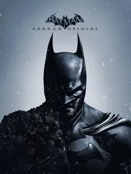 Batman: Arkham Origins [Walmart Exclusive]
