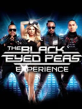 Black Eyed Peas Experience [Limited Edition]