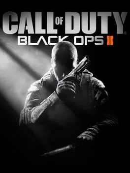 Call of Duty Black Ops II [Game of the Year] (X360)