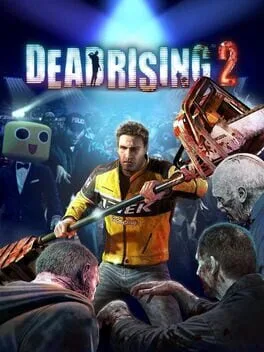 Dead Rising 2 [Platinum Hits] (X360)