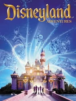 Disneyland Adventures [Gamestop Limited Edition]
