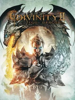 Divinity II: Ego Draconis [Walmart Edition]