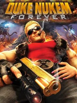 Duke Nukem Forever [Target Exclusive] (X360)