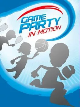 Game Party: In Motion [Platinum Hits]