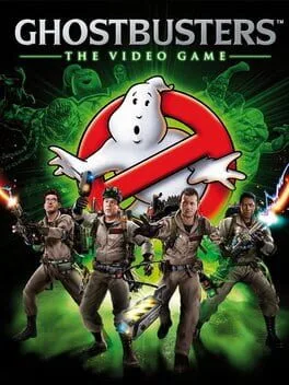 Ghostbusters The Video Game [Best Buy] (X360)