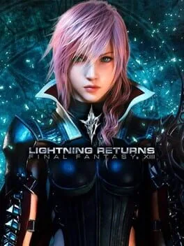 Lightning Returns: Final Fantasy XIII [Target Edition] (X360)