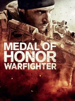 Medal Of Honor Warfighter [Platinum Hits] (X360)