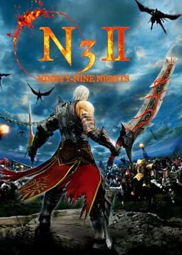 N3 II: Ninety Nine Nights II