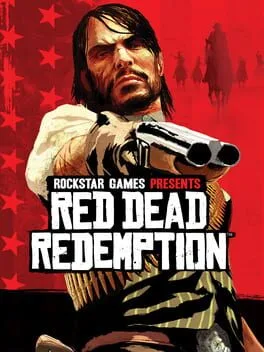 Red Dead Redemption [Amazon Bundle] (X360)