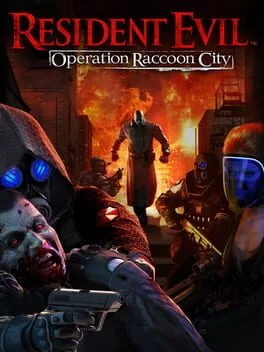 Resident Evil: Operation Raccoon City [Best Buy] (X360)