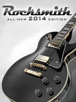 Rocksmith 2014 (X360)