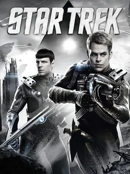 Star Trek: The Game [Wal-Mart Edition]