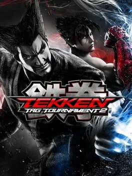 Tekken Tag Tournament 2 [Arcade FightStick Tournament Edition S+]