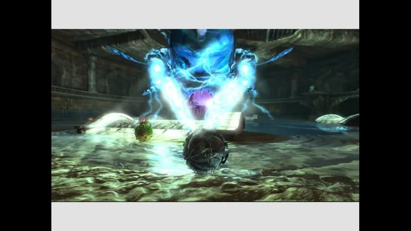 Kameo (X360)