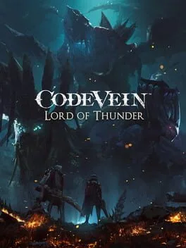 Code Vein: Lord of Thunder