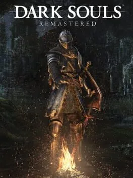 Dark Souls: Remastered (XONE)