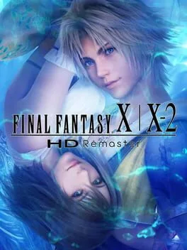 Final Fantasy X/X-2 HD Remaster (XONE)